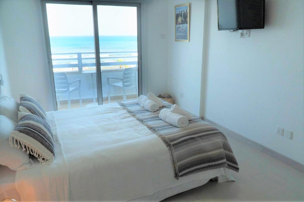 Seaview Luxury Апартаменты